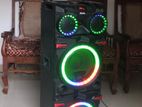 Abans Audio System