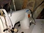 Jack F4 Direct Drive Lockstitch Sewing Machine
