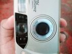 Yashica Zoomate 70 Z Camera