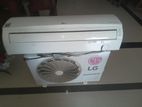 LG 12000BTU Air Conditioner
