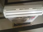 LG Air Conditioner