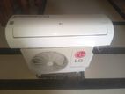 LG 18000 BTU AC