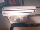 18000 BTU LG Ac