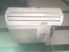 LG 12000 BTU Non Inverter