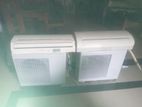 LG Non inverter 12000 BTU