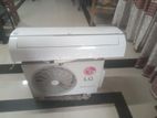 LG 18000 BTU AC