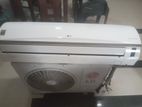 24000 BTU LG AC