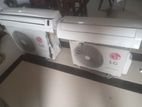 LG Air Conditioner