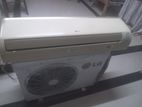 24000BTU AC