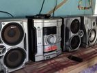 Sony Sound System