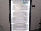 Bottle Cooler With Fridge