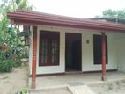 House with Land for Sale in Gampaha