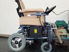 Electric Wheel Chair
