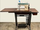 Singer 974N Treadle මහන මැෂිම