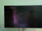 Singer 40 Inch TV