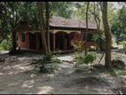 house with land for sale in Puttalam