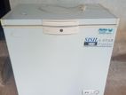 Sisil Freezer