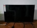 32" Ultra Slim LED TV