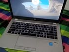 HP i5 4th Gen Laptop