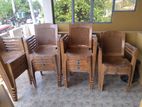 Nippon Chairs