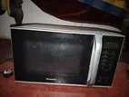 Panasonic Microwave Oven