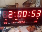 Digital Clock