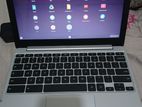 Asus Chromebook