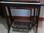 Singer Sewing Machine