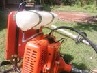 Bush Cutter