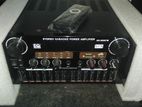 Sound System