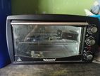 Telesonic Oven