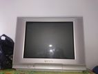 Panasonic CRT Tv