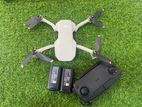 DJI Mavic Mini Drone