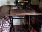 Sweing Machine