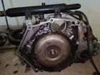Gear Box with Starter Motor