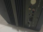 Car Audio System