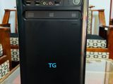 Core i5 4th Gen Desktop PC