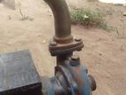 Industrial Water Pump