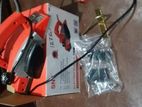 Planer Machine