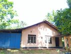 House for Sale Tambuttegama