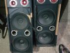 Speaker Set