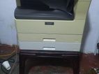 Photocopy Machine