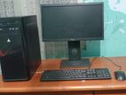 Asus I7 Desktop
