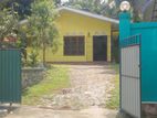 House for Sale in Galle