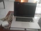 Apple MacBook Pro