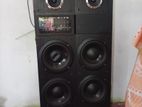 Innovex Studio Speaker