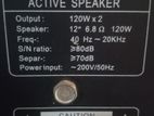 Speaker