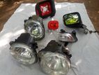 Jeep Renegade Parts