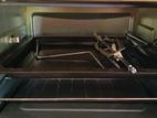 Electric Oven