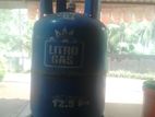 Litro Gas Cylinder